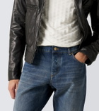 Dolce&Gabbana Straight jeans