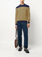 GUCCI - Striped Jumper