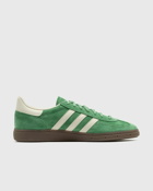 Adidas Handball Spezial Green - Mens - Lowtop