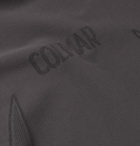 Colmar - Logo-Intarsia Dryarn Ski Base Layer - Gray
