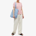 Armor-Lux Women's Slouchy Trouser in Lola