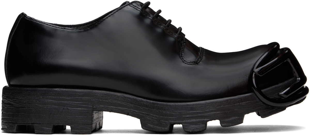 Diesel Black D-Hammer So D Derbys