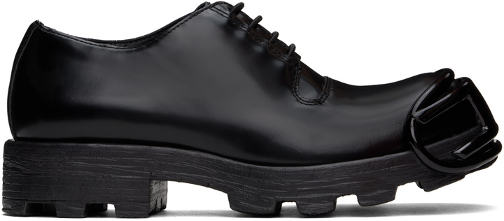 Photo: Diesel Black D-Hammer So D Derbys