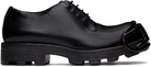 Diesel Black D-Hammer So D Derbys