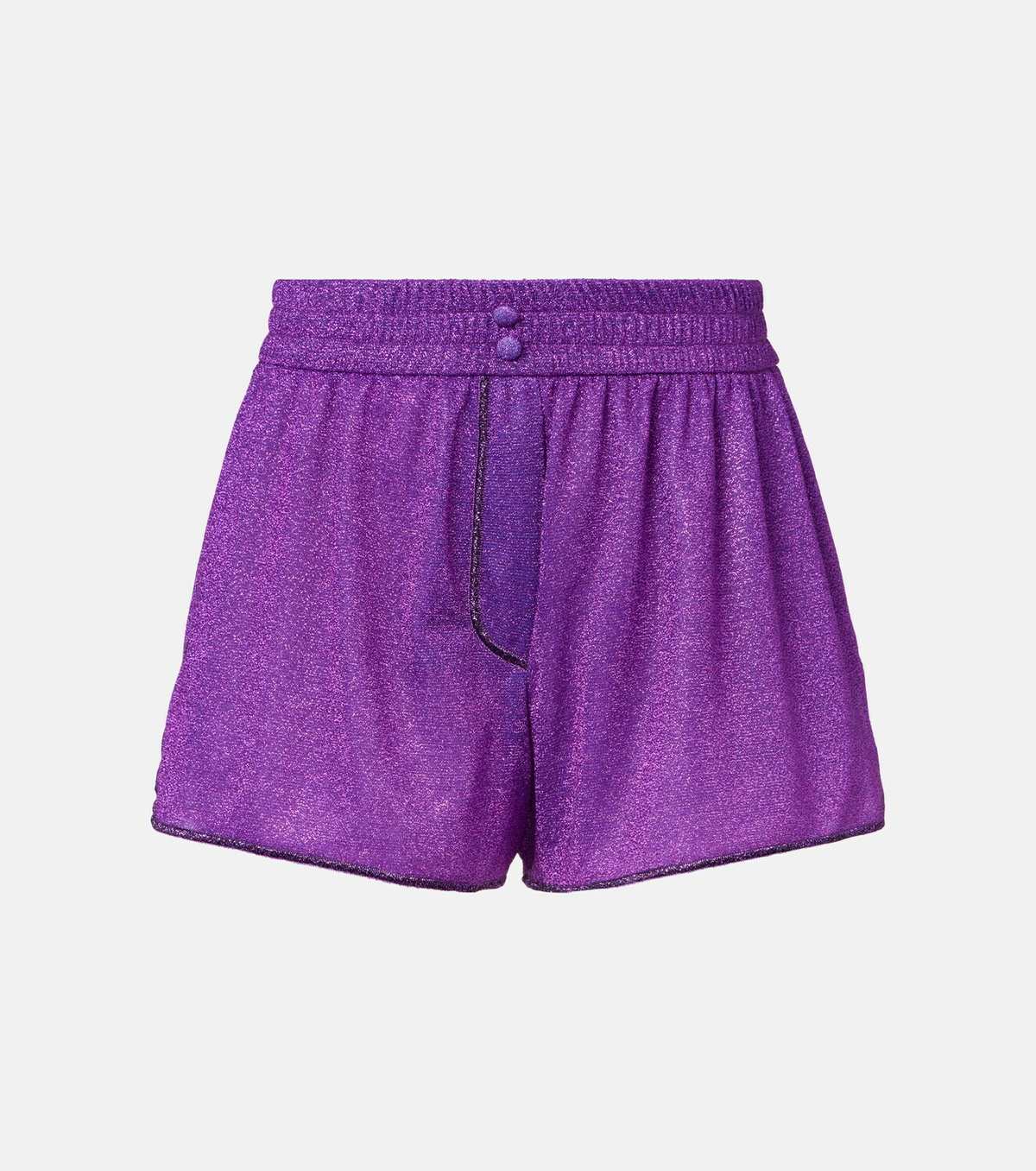 Oséree Lumière shorts