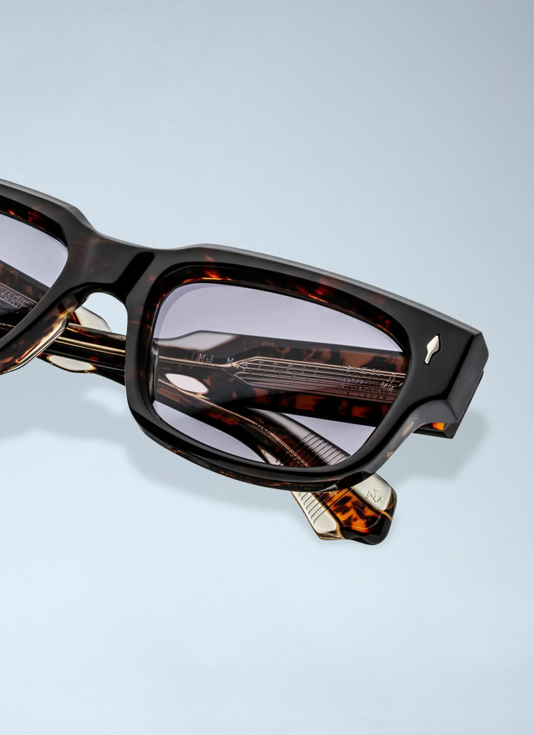 Jacques Marie Mage Mattei 400 Collector’s Edition Sunglasses