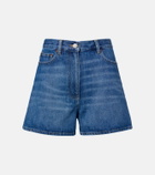 Valentino Denim shorts