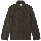 MHL. by Margaret Howell Hunting Jacket