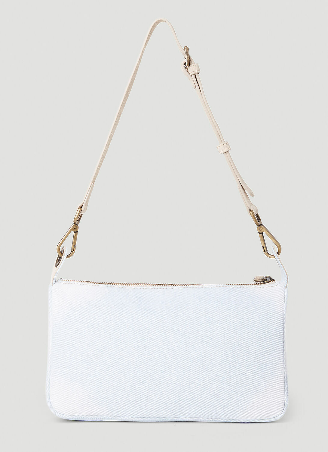 Guess USA Baguette Shoulder Bag
