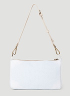 Guess USA Baguette Shoulder Bag