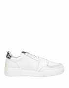 Missoni Womens Sneakers in White