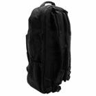 Gramicci Men's x F/CE. Technical Travel Pack in Black