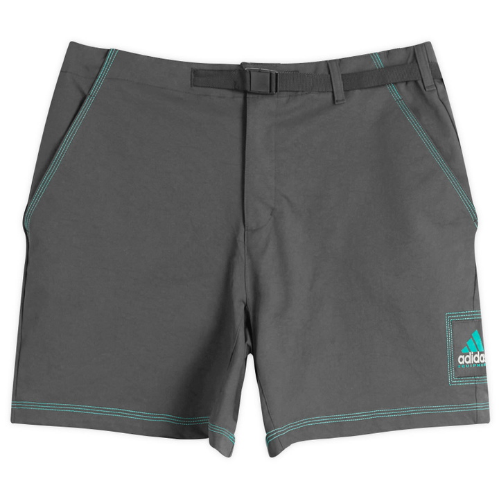 Photo: Adidas Men's Golf EQT Short in Black