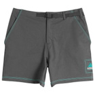 Adidas Men's Golf EQT Short in Black