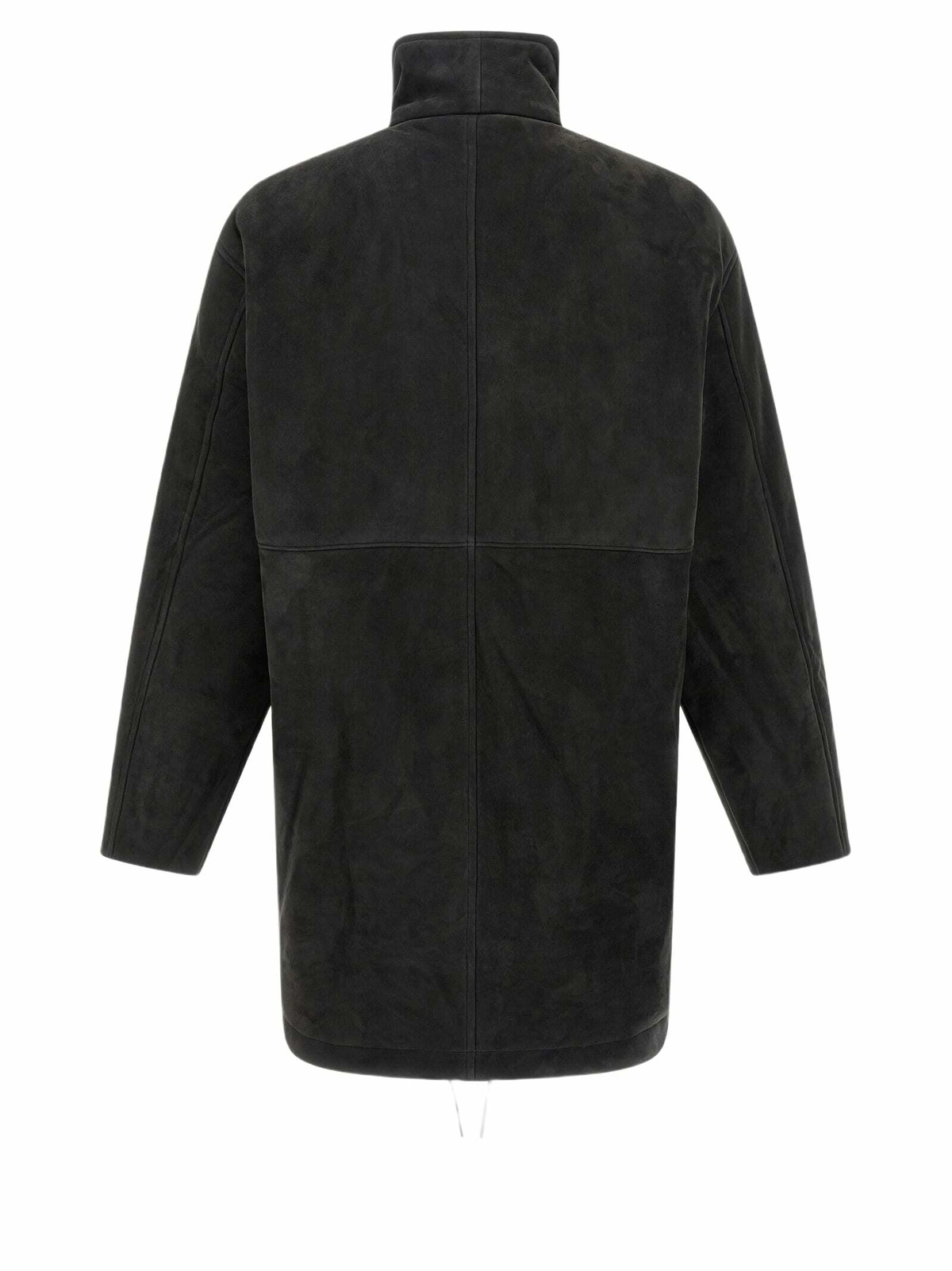 Giorgio Brato Long Sheepskin