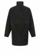 Giorgio Brato Long Sheepskin