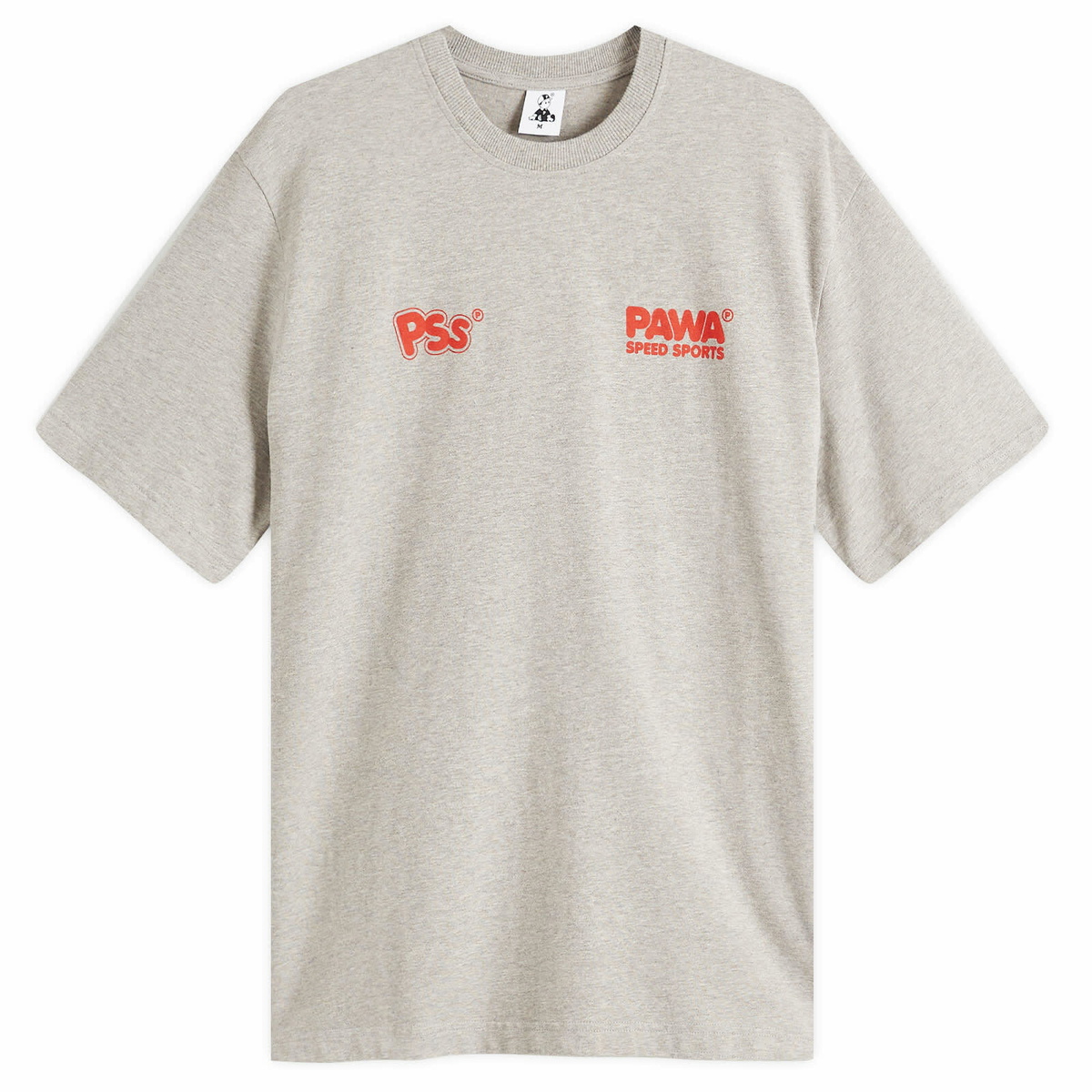 【PAWA SPEED SPORTS】Boy Hoodie PAWA Speed Sports Boy Hoodie – Dogfish Menswear