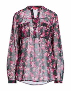 Guess Womens Top Fuchsia