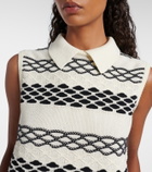 Loewe Cotton vest