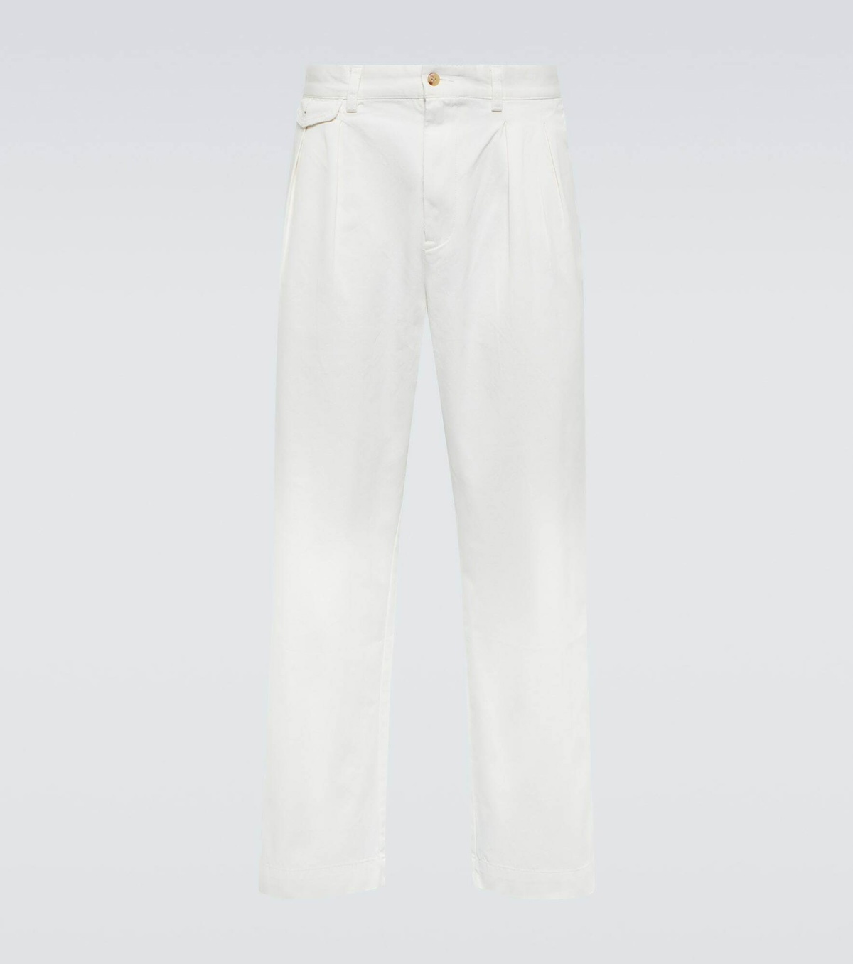 Polo Ralph Lauren - Whitman chino pants Polo Ralph Lauren