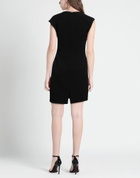 Jijil Womens Mini dress in Black