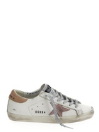 Golden Goose Super Star Classic Sneakers