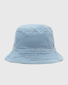 Carhartt Wip Garrison Bucket Hat Blue - Mens - Hats