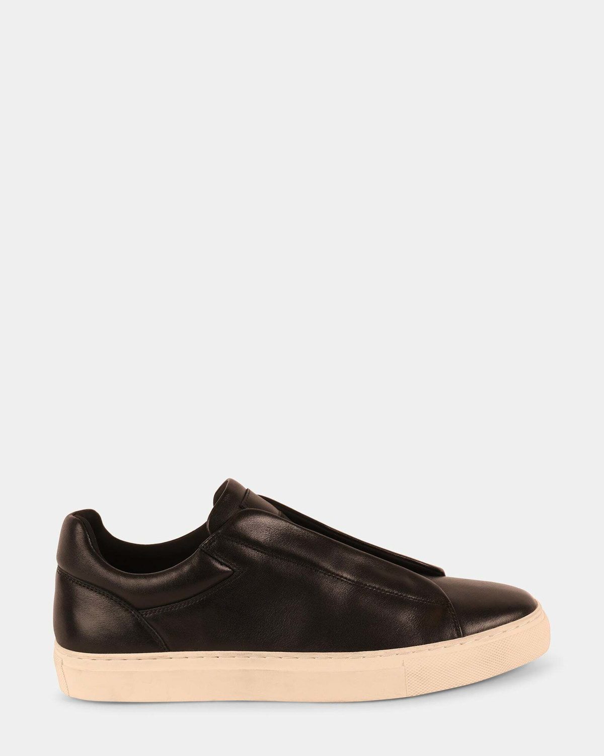 Steve Madden Trey Sneakers in Black