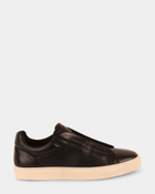 Steve Madden Trey Sneakers in Black
