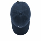 Foret Men's Hawk Washed Cap in Navy 