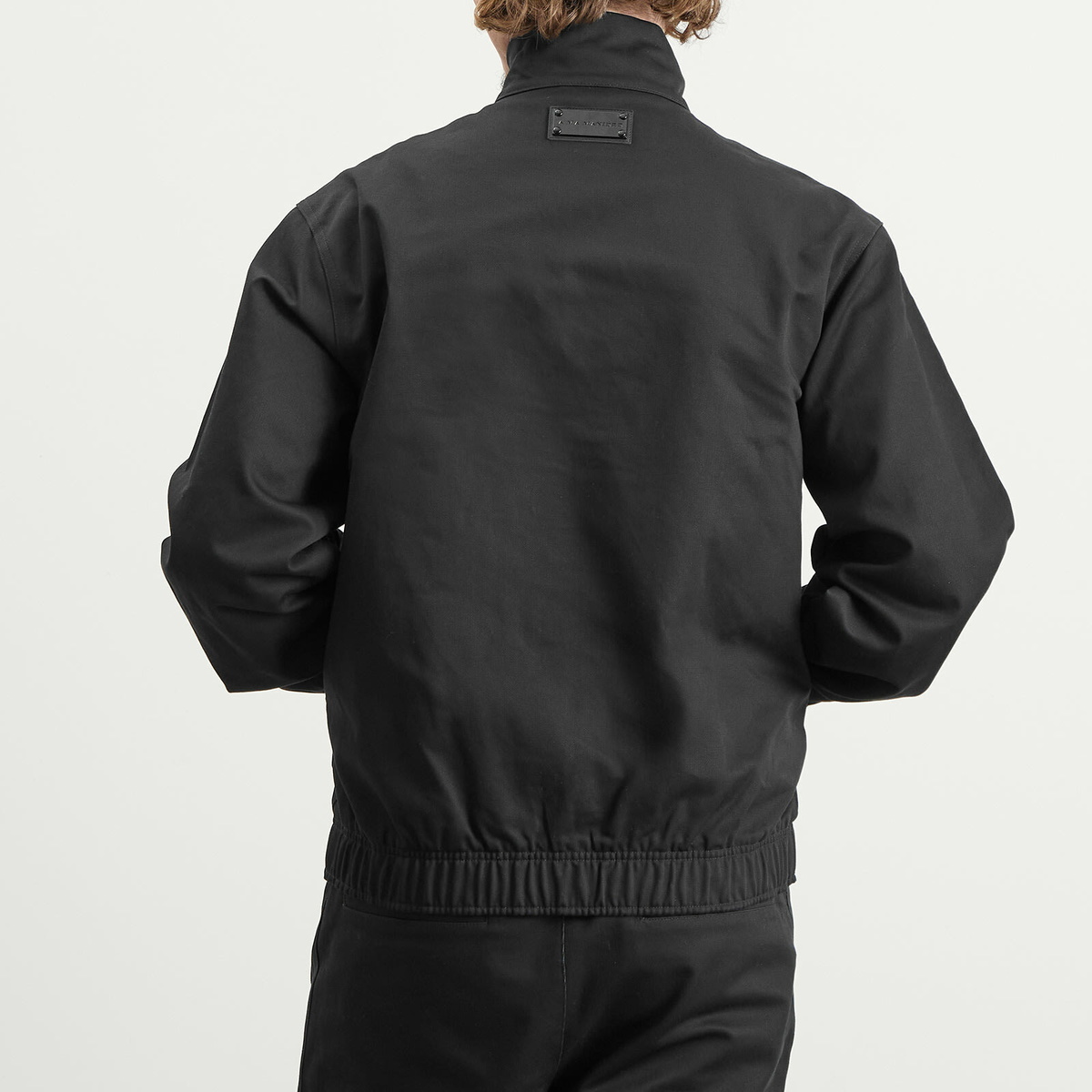 Air Jordan Men's x A Ma Mainere Jacket in Black