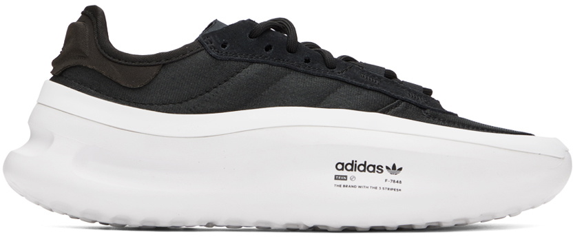 adidas gazelle silver green womens ADIDAS ADIFOM TRXN - BEIGE – bCODE main image 1
