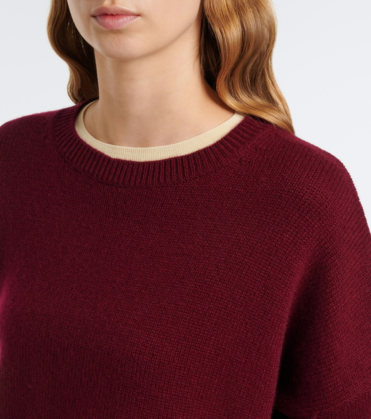 Lisa Yang Mila cashmere sweater