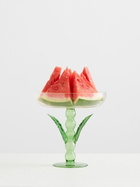 Maison Balzac Clear Palmier Platter