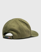 Autry Action Shoes Cap Supervintage Unisex Green - Mens - Caps