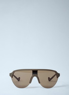 District Vision Nagata Speed Blade Sunglasses