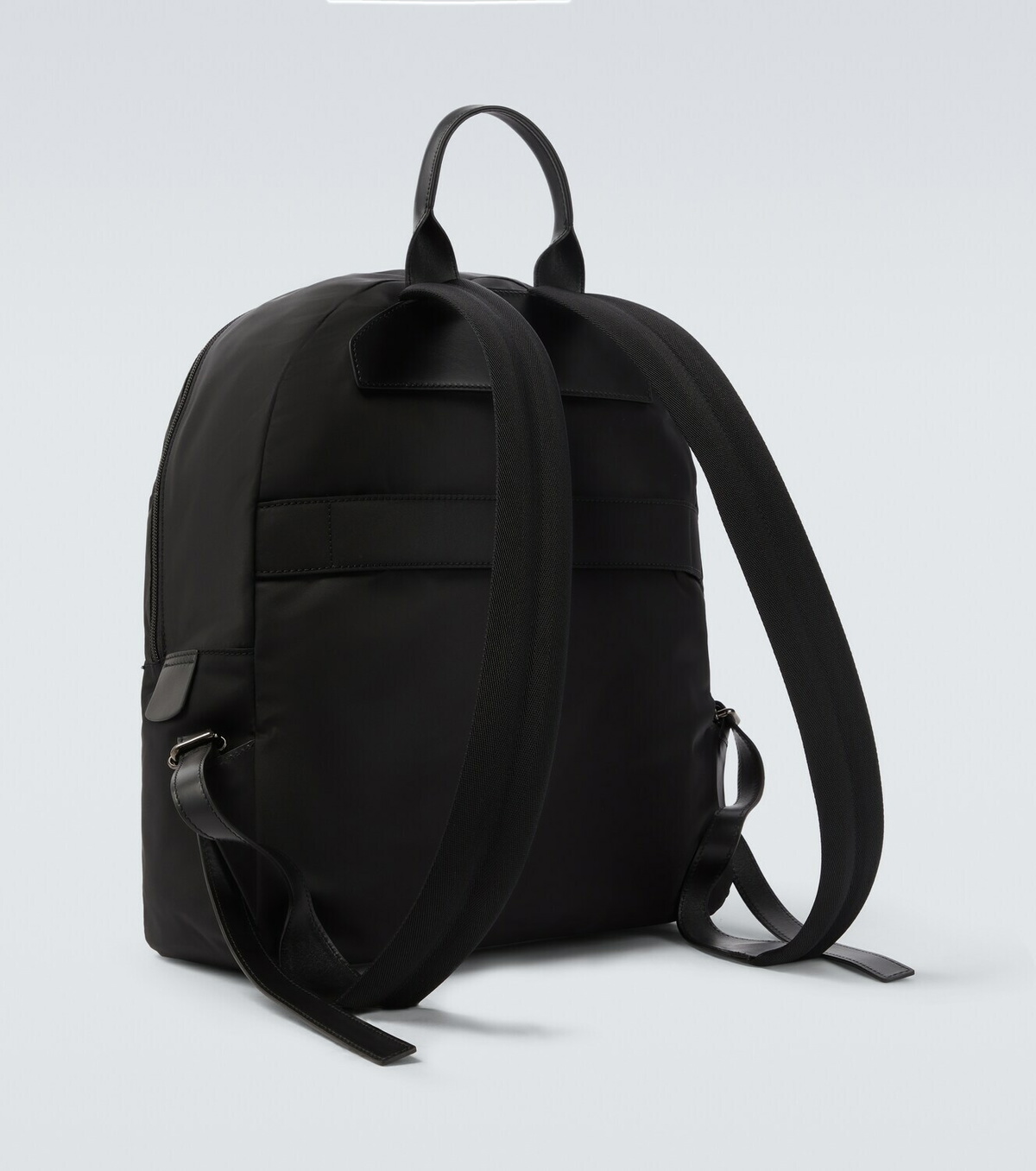 Kiton Logo backpack