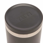 YETI 16oz Rambler Food Jar in Black 