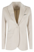 Circolo 1901 Slim Long Jacket