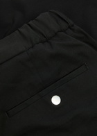 Lestrange 360 Woven Trousers Black