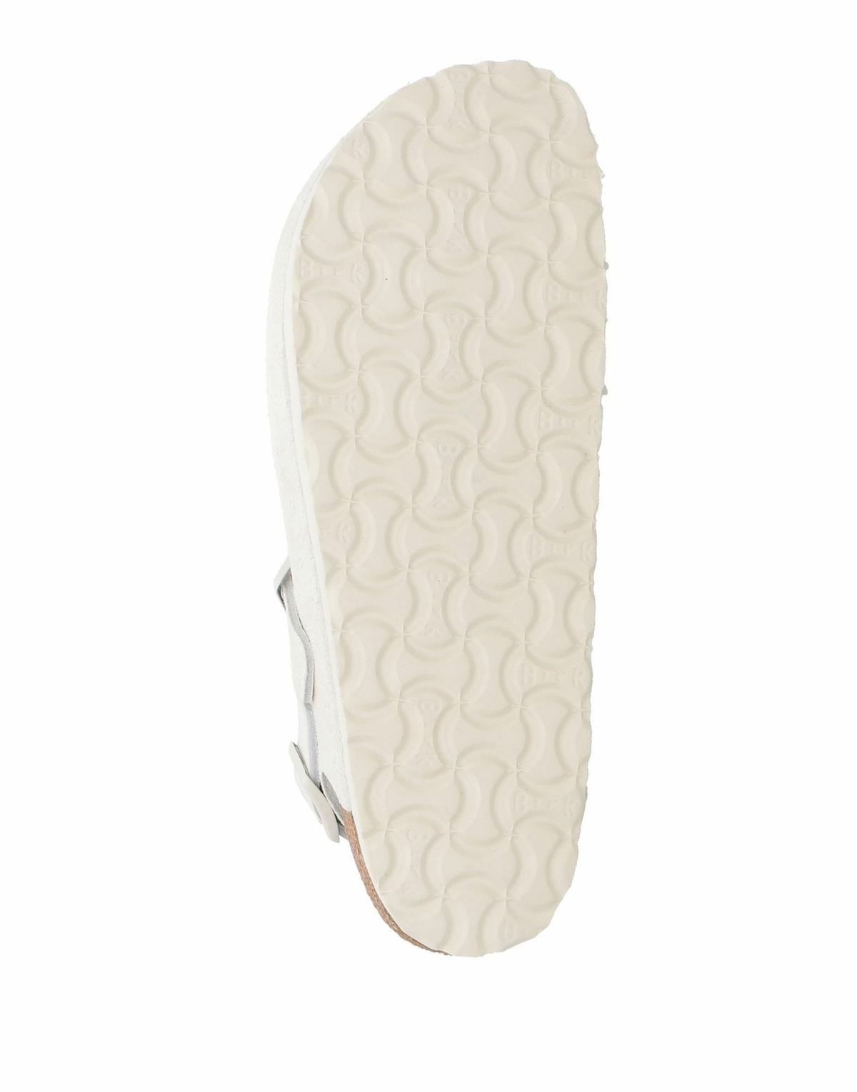 Birkenstock Womens Mules & Clogs in Light grey