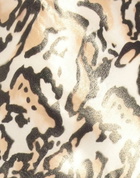 Jucca Womens Maxi skirt in Beige