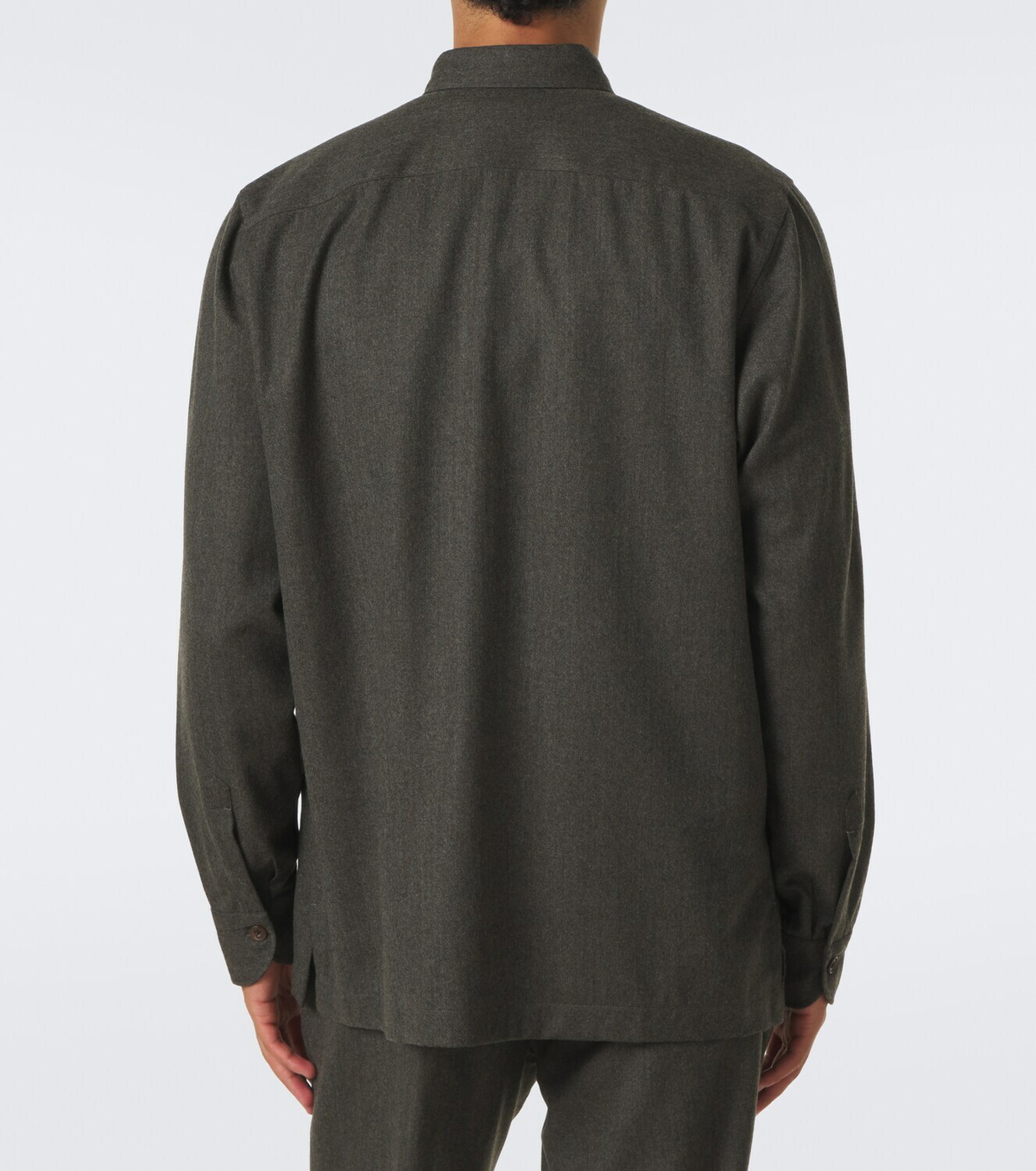 Rubinacci Wool jacket