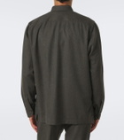 Rubinacci Wool jacket