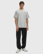 Boston City Run Tee