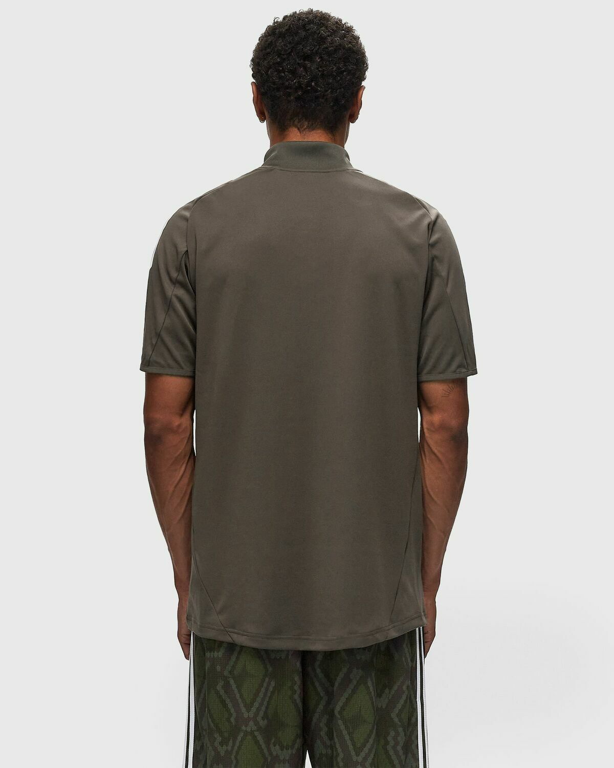 新品未使用 激レア adidas street BB jersey pant adidas Letter Pants Logo IB2741