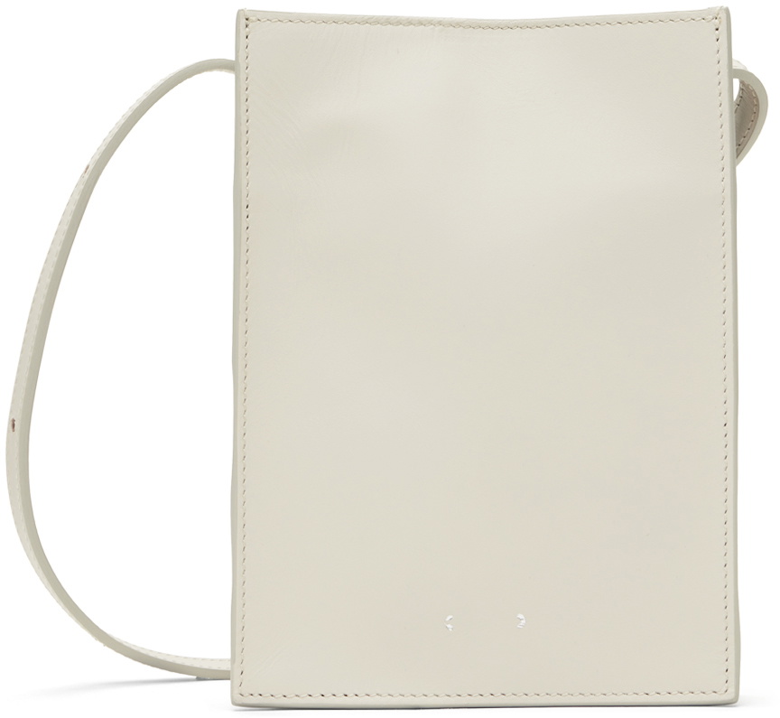 PB 0110 Gray AB 105 Bag