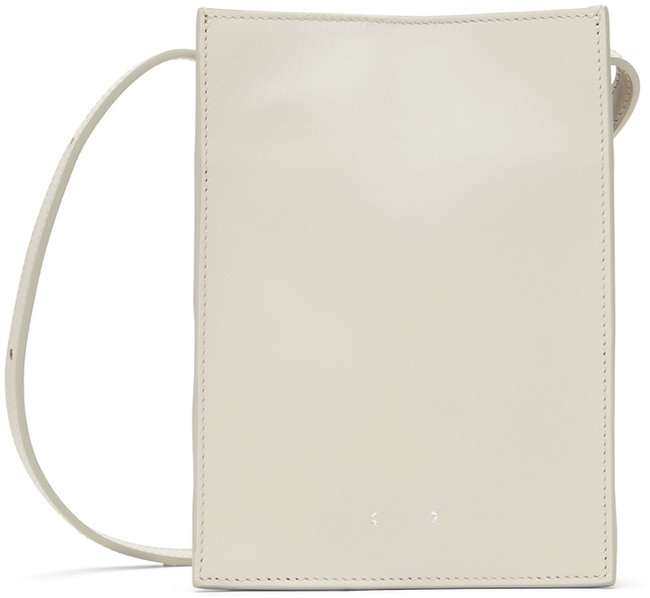Photo: PB 0110 Gray AB 105 Bag