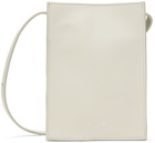 PB 0110 Gray AB 105 Bag