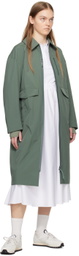 Max Mara Leisure Black Maggio Midi Dress